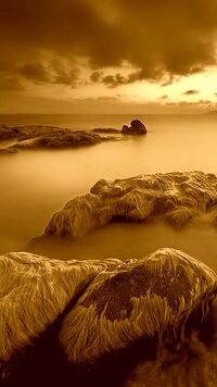 Sepia