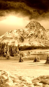 Sepia