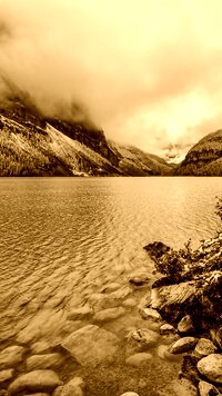 Sepia