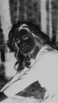 Szary + Negatyw