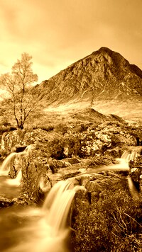 Sepia