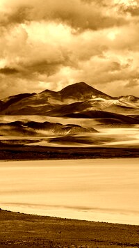 Sepia