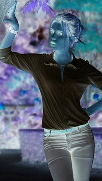 Negatyw