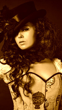 Sepia