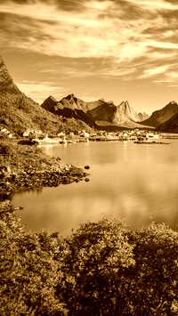 Sepia