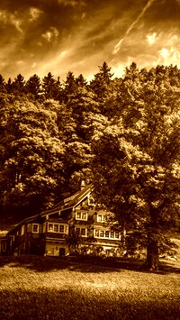 Sepia