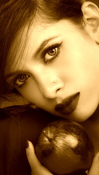 Sepia