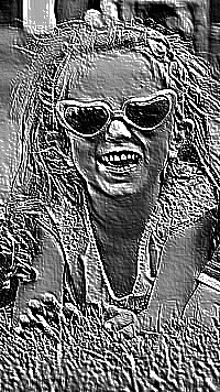 Skamielina