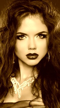 Sepia