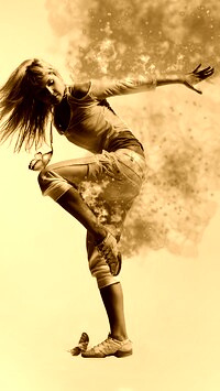 Sepia