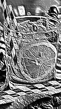 Skamielina