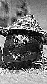 Skamielina