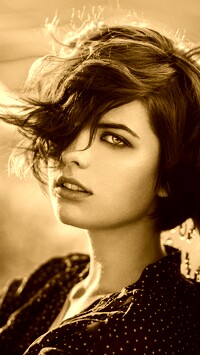 Sepia