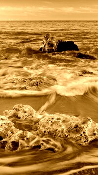 Sepia