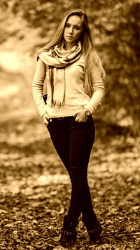 Sepia
