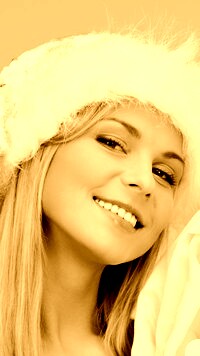 Sepia