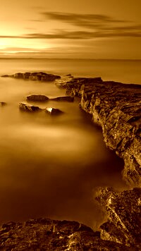 Sepia