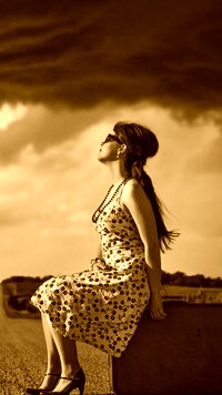 Sepia