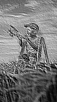 Skamielina