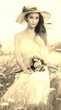 Sepia
