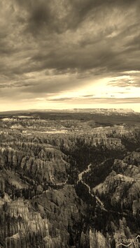 Sepia