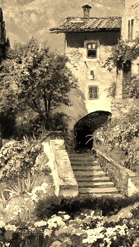 Sepia