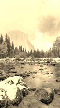 Sepia
