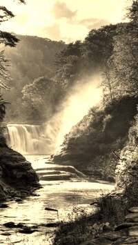 Sepia