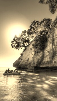 Sepia