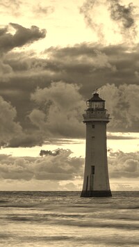 Sepia