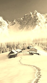 Sepia