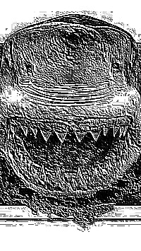 Skamielina