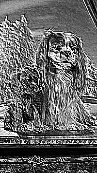 Skamielina