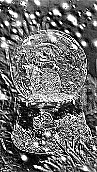 Skamielina