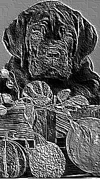 Skamielina
