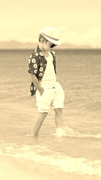 Sepia