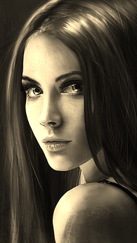 Sepia