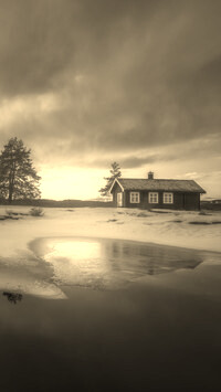 Sepia