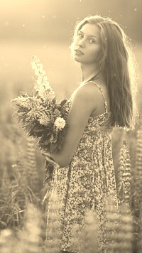 Sepia