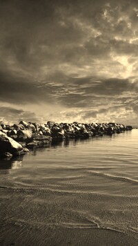 Sepia