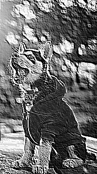 Skamielina