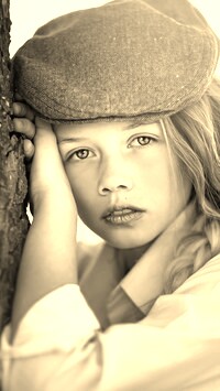 Sepia