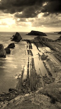 Sepia