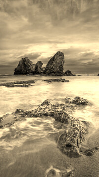 Sepia