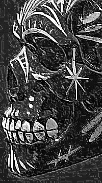 Skamielina