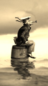 Sepia