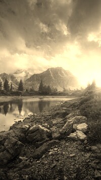 Sepia