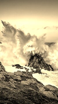 Sepia