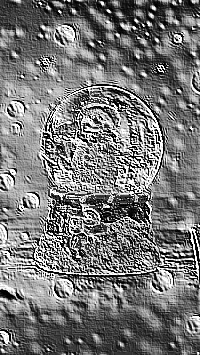 Skamielina