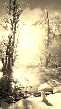 Sepia